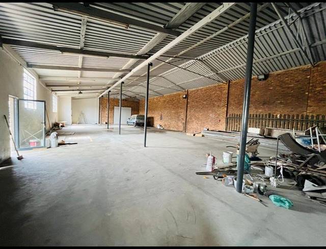 0 BEDROOM PROPERTY TO RENT IN ELSBURG